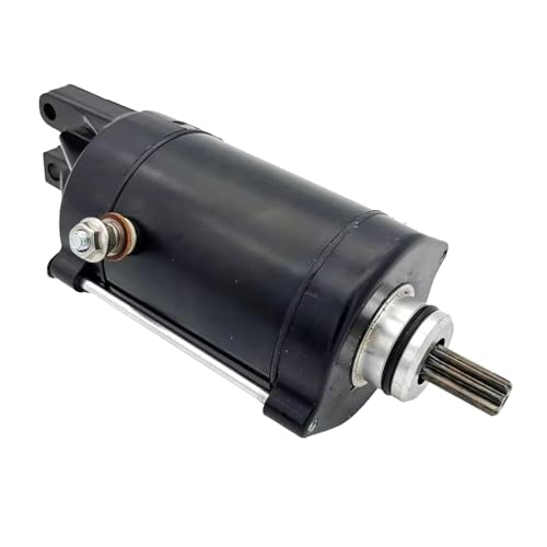 Démarreur Rincon 31200-HN8-003 remplacement assemblage moteur moto