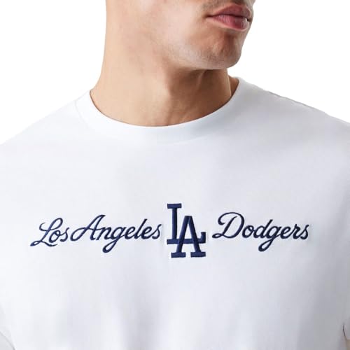 T shirt Dodgers MLB Script - vue 5