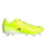 adidas Mens Rs-15 Rugby Sneakers Shoes - Green - Size 9 M