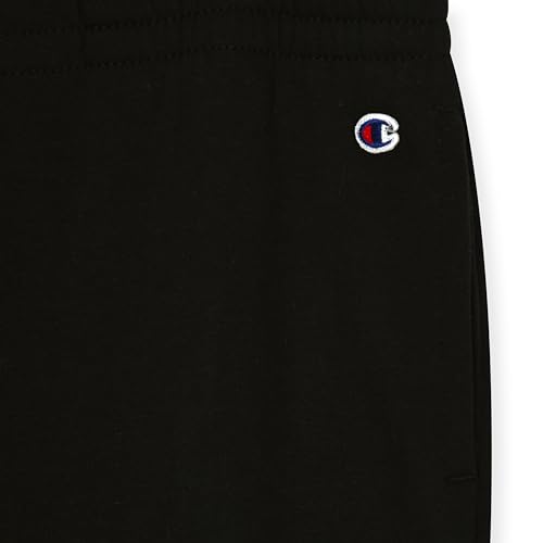 Champion Girls Sweatpants for Kids Fleece Girls Jogger Pants Girls Clothes2