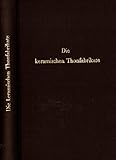  Die keramischen Thonfabrikate, I. Allgemeine Keramik, II. Die Thonfabrikate mit einfachem Scherben oder Fabrikation der Terrakotten, des Sideroliths, des irdengeschirrs, der Bauernmajolika, des Bunzlauer Geschirrs, des Kochgeschirrs, der modernen Majolika und der Majolikaöfen, der Fayence oder italienischen Majolika und der Fayenceöfen, sowie des Steinzeugs,