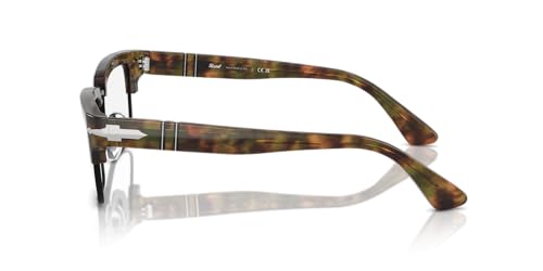 Persol Po3354v Rectangular Sunglasses3