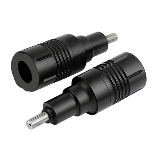 Protection Moteur Moto GSXS 125 Évitez les Dommages de Chute avec Pad