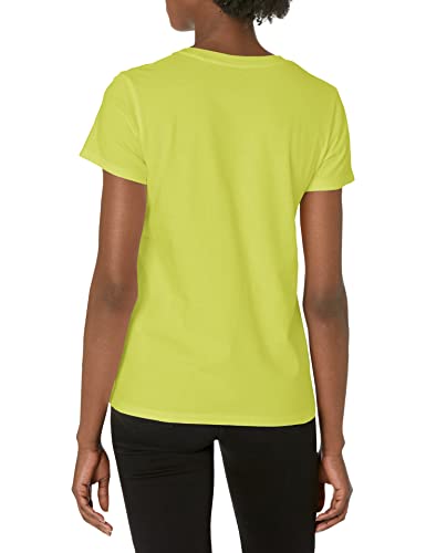 Image of Levi's Women's Perfect Crewneck Tee Shirt (Also Available in Plus)