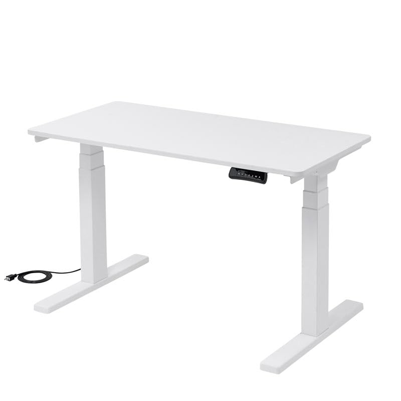 （D※※e）昇降式パソコンデスク　W120×D60cm　サンワサプライ Amazon.co.jp: サンワサプライ 電動昇降デスク W1200×D600mm