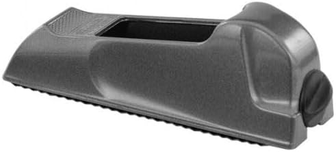 Replacement for Stanley 21-399 Surform Series Pocket Plane, 1-5/8 in W Blade Gray