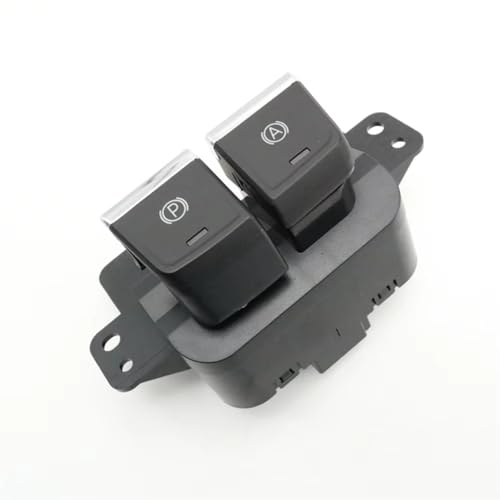 Interrupteur de frein Maxus Euniq 5 pour corriger une panne de commande EPB