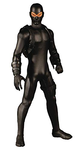 Mezco One: 12 Collective: Diabolik Action Figure
