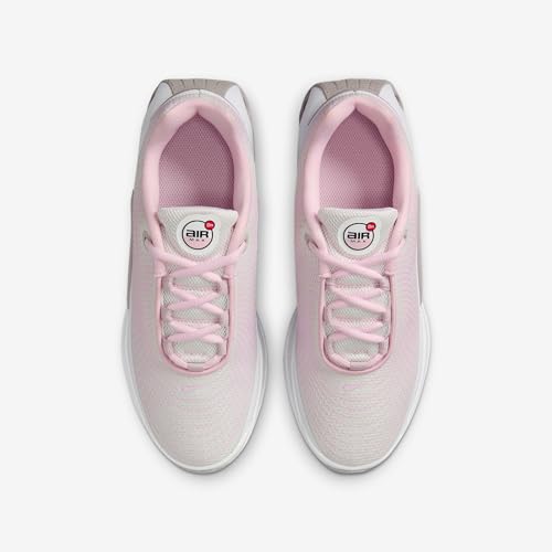 Nike Air Max Dn Big Kids' Shoes (IB4434-663, Pink Foam/College Grey/Platinum Violet/Summit White)4