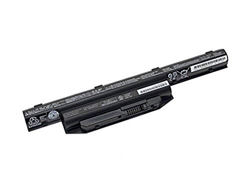 Batterie ordinateur portable FMVNBP227A pour travailler en liberté 10.8V