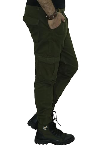 Image of Urban Legends Cargo Pants