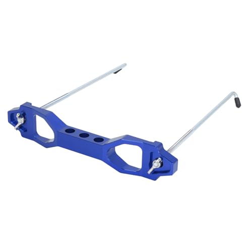 Acouto Support d'Arrimage de Batterie Antirouille pour 21 21R 22F 22HF 22R 18 8, Ce Support Dut Arrimage de BatterieSupport d'Arrimage de BatterieBarre 'Arrimage de BatterieArrimage de Batterie