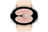 Bracelets Samsung Galaxy Watch 4 40mm SM-R860 Pink Gold (Renewed)