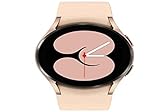 Bracelets Samsung Galaxy Watch 4 40mm SM-R860 Pink Gold (Renewed)