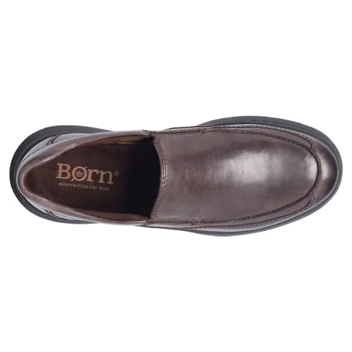BORN Men's Cambridge Loafer3