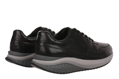 MBT Mens Asti Nappa Leather Shoes3