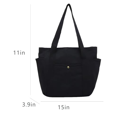 Bolso Tote para Mujer 2025 con Compartimentos miniatura 5