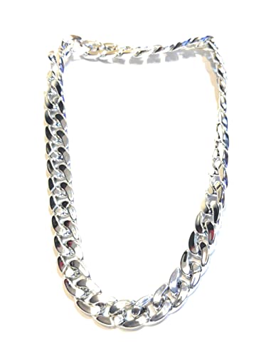 AAD Turnover Chain Fake Gold or Silver
