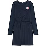 Staccato Mädchen Kleid-164