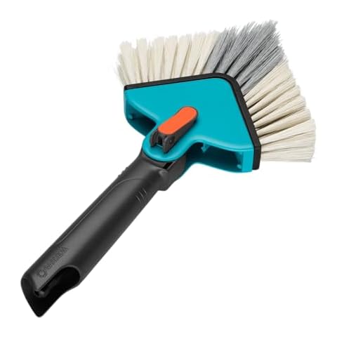 GARDENA CombiSystem Angle Broom for Corners Cover