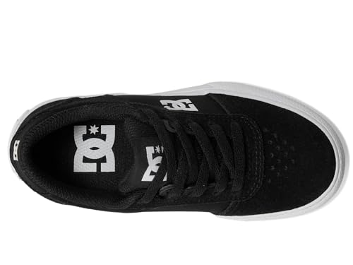 DC Shoes Boy's Teknic Skate Shoe2
