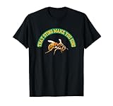 Executioner Wasp Shirt