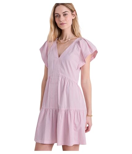 Image of vineyard vines Sophie Harbor Dress