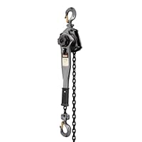 Algopix Similar Product 15 - JET 112Ton Lever Hoist 10 Lift