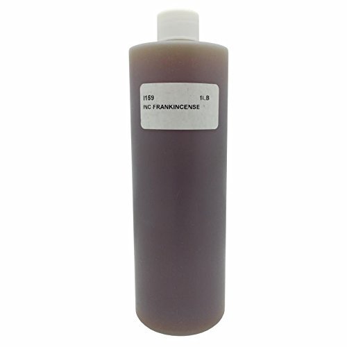 2 oz - Bargz Perfume - Frankincense Incense Oil Scented Fragrance