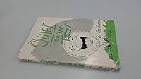 Quiet on the Tee B0000CLZJ7 Book Cover