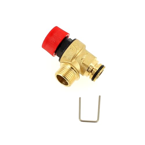 DIFF - Soupape chauffage 3b - DIFF pour ELM Leblanc : 87167705360