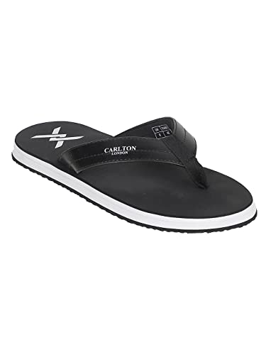 Image of Carlton London Men's Flip Flops Slipper