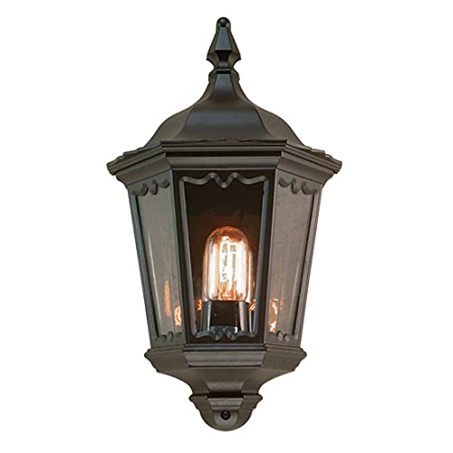Plafonnier Inglenook 2x60W l'excellence du bronze noir par Boutica-Design