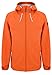 Produktbild ELKLINE Herren Regenjacke Protection 1017021, Größe:L, Farbe:mandarin