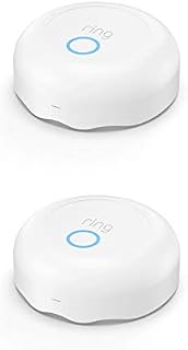 Ring Alarm Flood and Freeze Sensor 2-Pack