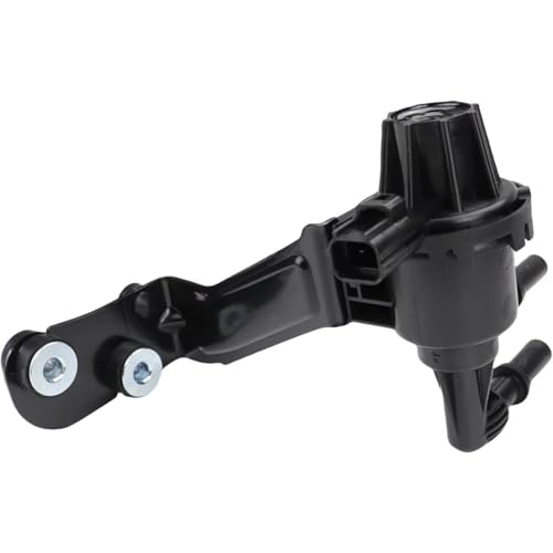Électrovanne de suralimentation stop fuite EVAP Lincoln MKX valve de purge 7T4Z9C915A