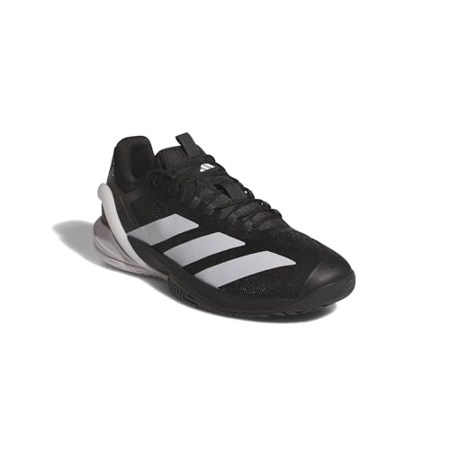 adidas Men's Adizero Cybersonic 2 Tennis Sneaker2