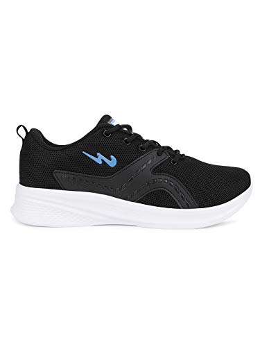 Image of Campus Lead PRO Men's Lace-Up Running Shoes