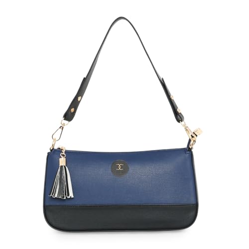 Image of ESBEDA Classic Drymilk Handbag | Ladies Purse | Stylish Handbag | Gift Bag For Women