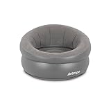 Patchs de réparation inclus - Pour une utilisation en cas d'urgence