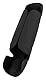 Rebel Vibrator-5528440000 Vibrator Schwarz/Rot Einheitsgröße