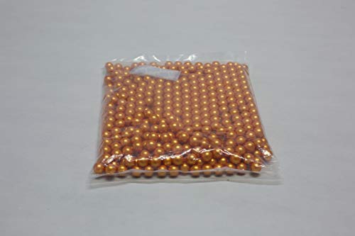 image for Professional Paintballs - Fun Paintball Bullets with PEG Paint - Stron