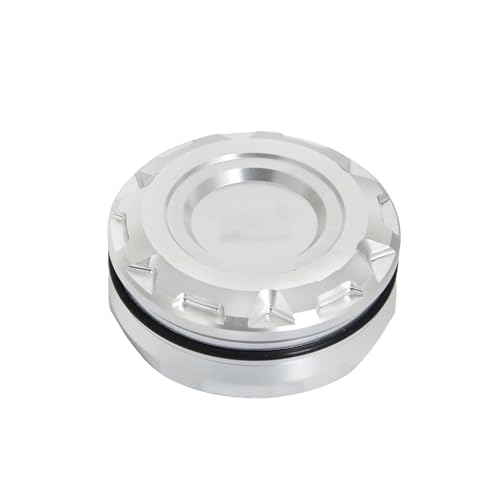 Couvercle réservoir liquide de frein moto R1150R R1100RT noir