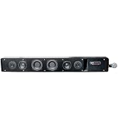 Osaki Karaoke Soundbar BT 120 Watts Speaker 39