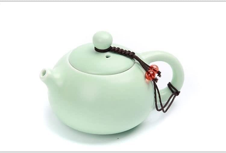 Tasse à Thé Chinoise En Céramique - Style Rétro - Parfaite Pour Dégustation