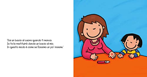 Anna Vuole La Sua Mamma. Ediz. A Colori - 4