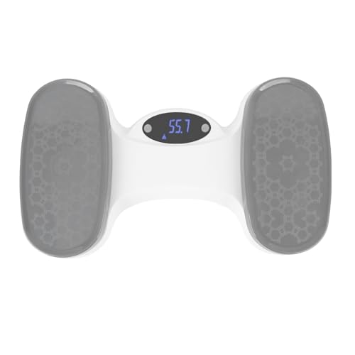 Tabla de torsión de núcleo compacta para entrenar en casa sin ocupar espacio 6