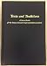 Texts and Traditions: A Source Reader for the Study of Second Temple and Rabbinic Judaism