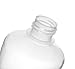 EISCO Reagent Bottle, 250ml - Narrow Mouth with Screw Cap - Polypropylene - Translucent Labs
