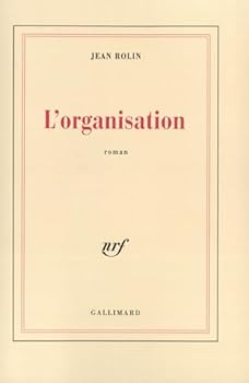 Paperback L'Organisation [French] Book